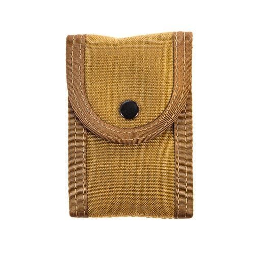 High Speed Gear Duty Glove Pouch Covered U-MOUNT - Glove Holders